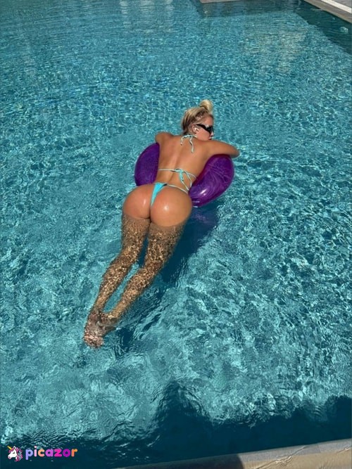 Jolie Becker - Image