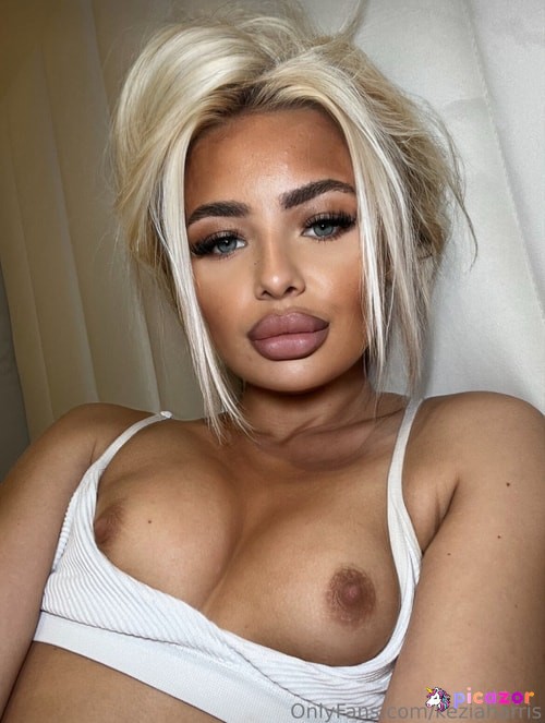 keziaharris - Image