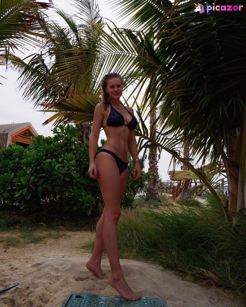 Thalia Pitzner N4