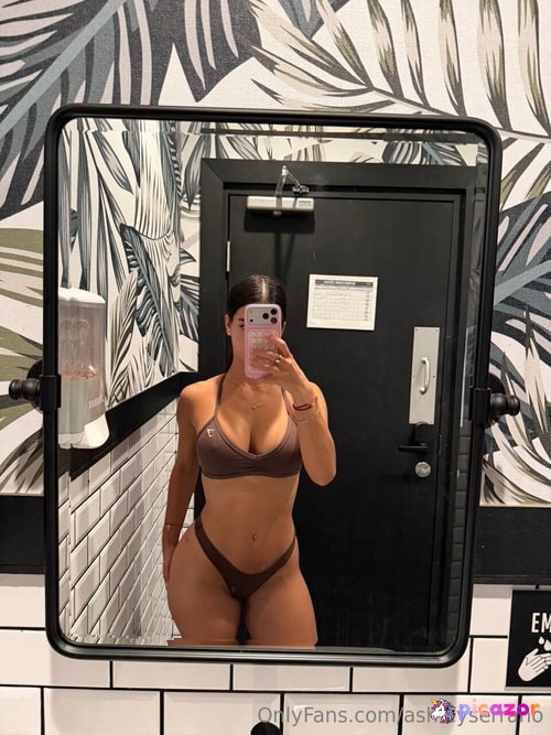 Ashley Serrano - Image