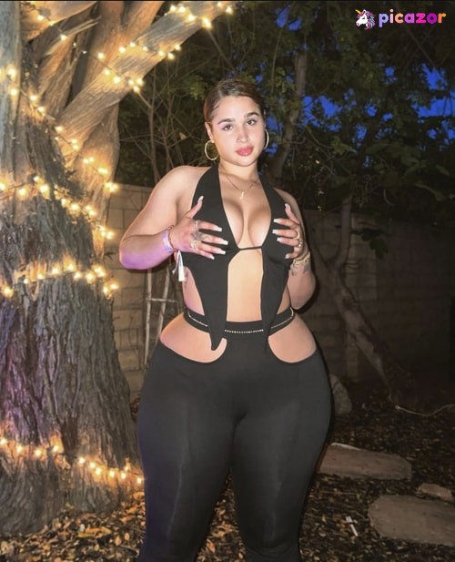 Janae Girard - Image