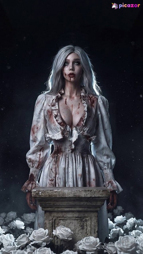 Kaya Nilson - Image
