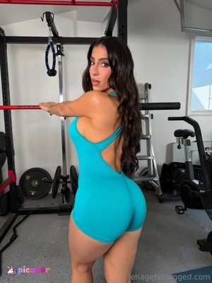 Lena The Plug N113