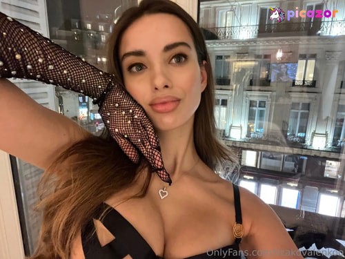 Liza Kovalenko - Image