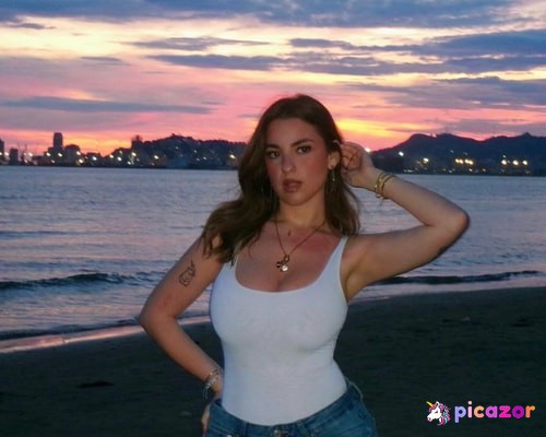 Martina Vecchi - Image
