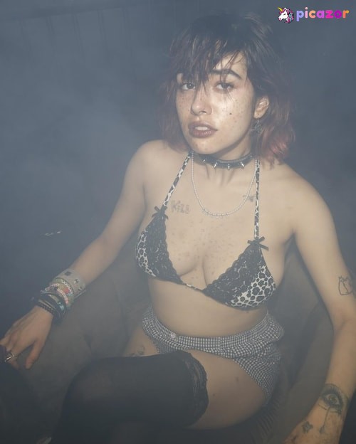 Maryjane Zazueta - Image