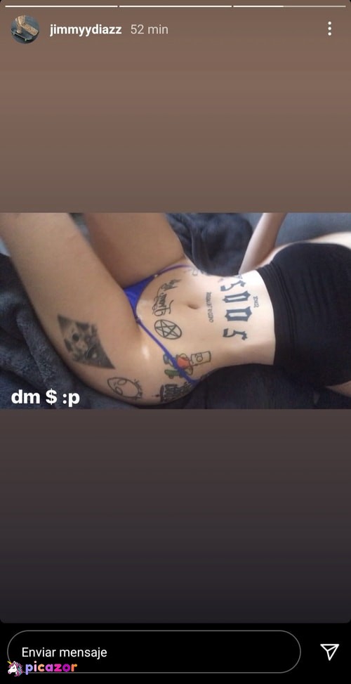 Mena diaz - Image