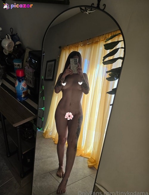 tinykodama - Image