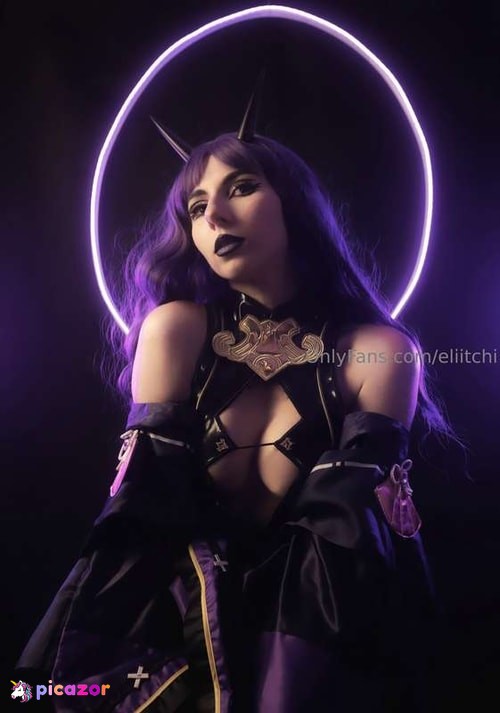 Eliitchi - Image