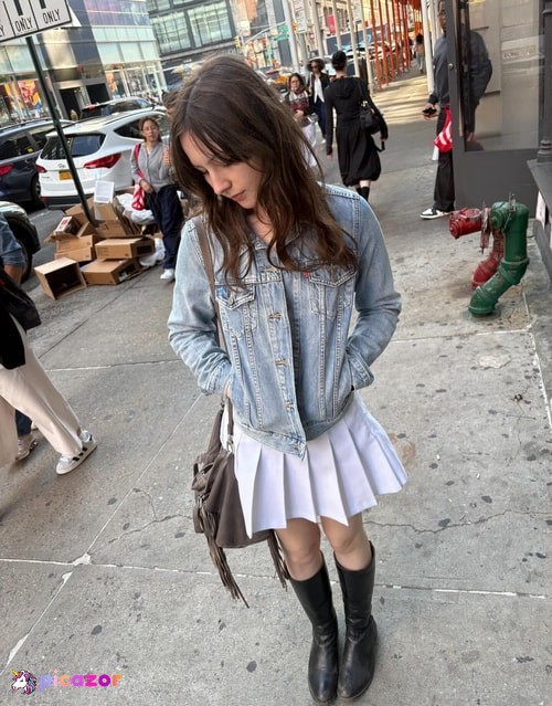 Ella Woolsey - Image