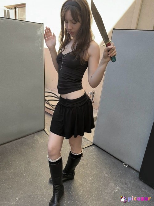 Ella Woolsey - Image