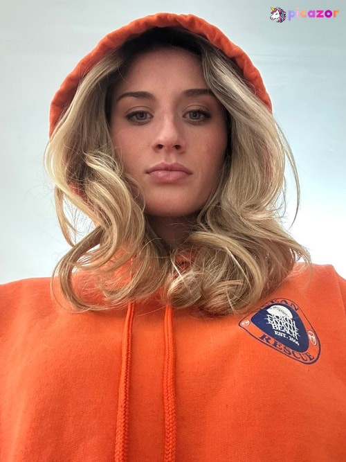 Lily Gaddis - Image