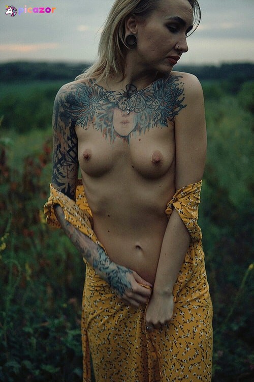 lisichkadevil - Image