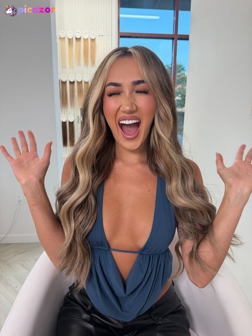 Hannaleixoxo - Image