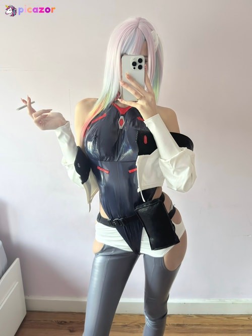 Kitsunedere - Image