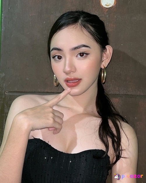 Lyndin Daphne Cruz - Image