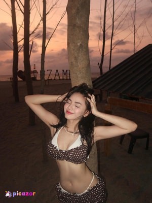 Lyndin Daphne Cruz - Thumb