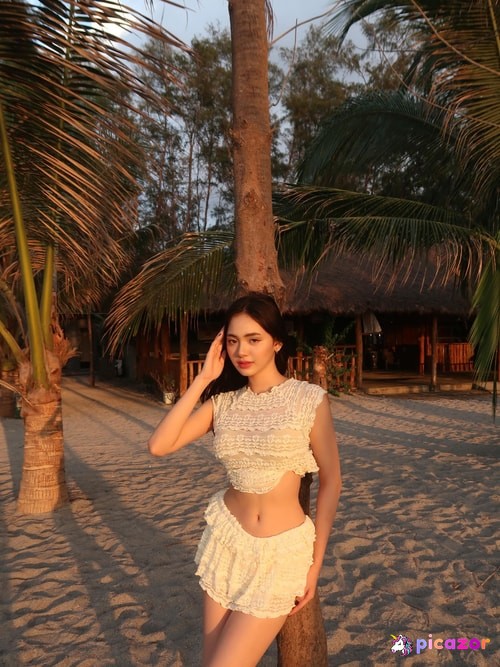 Lyndin Daphne Cruz - Image