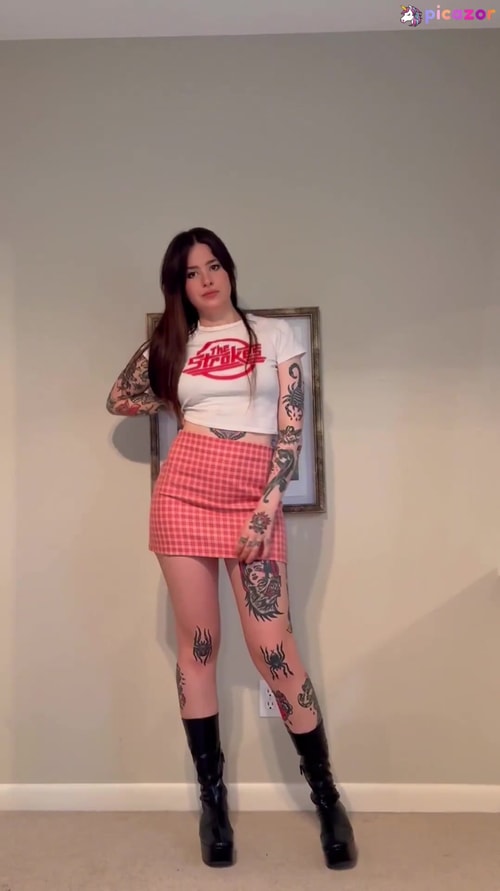 Anisa Jomha - Image