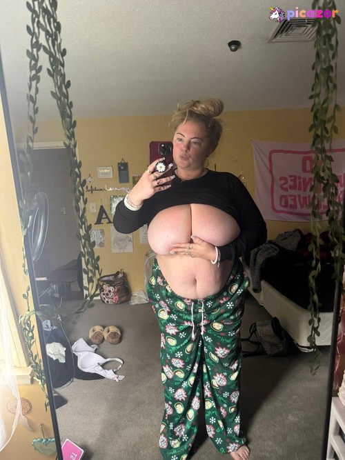 Bad.blondiee1 - Image
