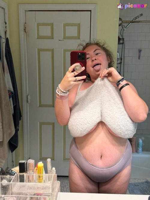 Bad.blondiee1 - Image