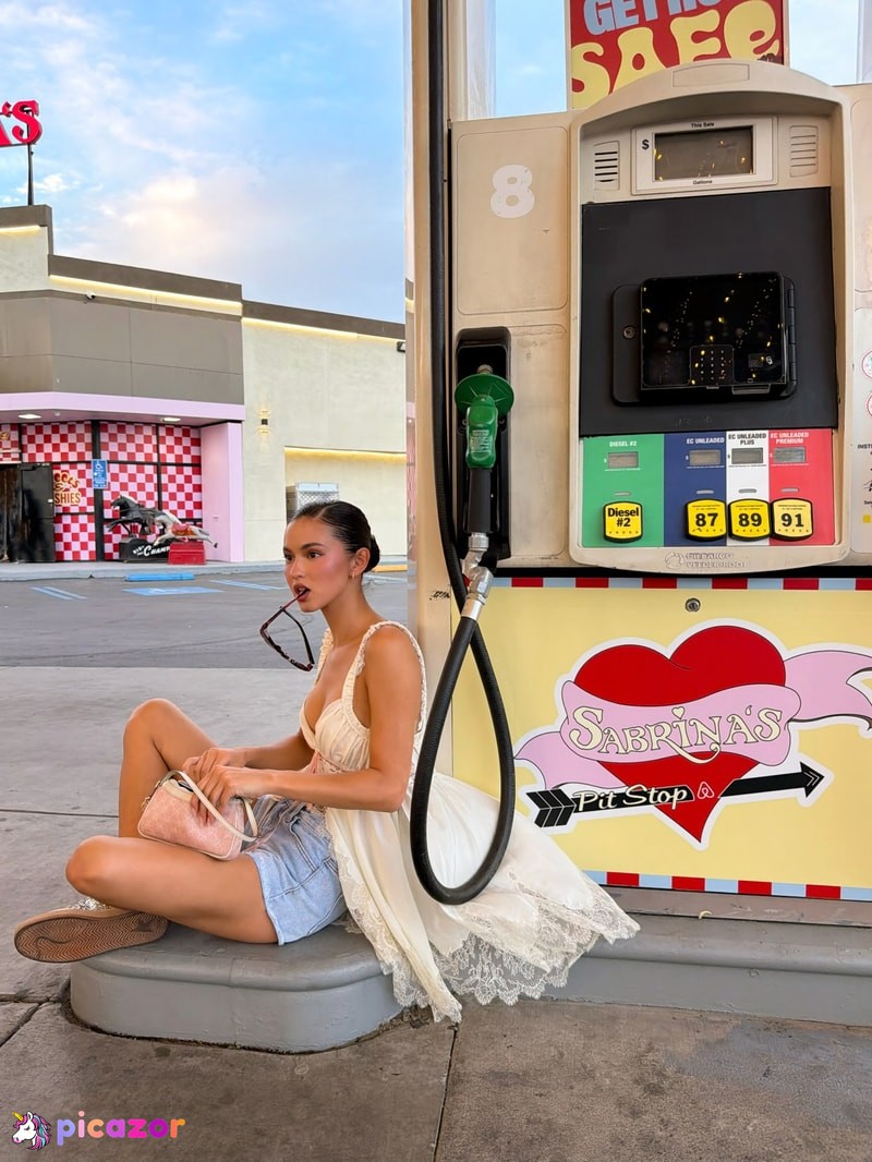 beca michie N70