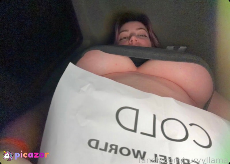 Curvyllama N519