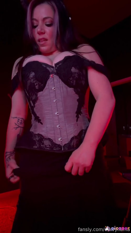 Curvyllama  - Image