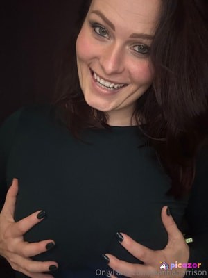 Jeanna Harrison - Thumb