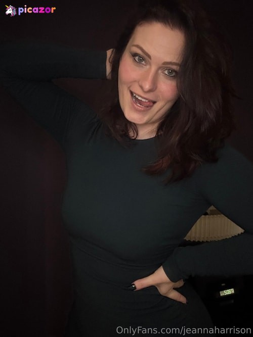 Jeanna Harrison - Image