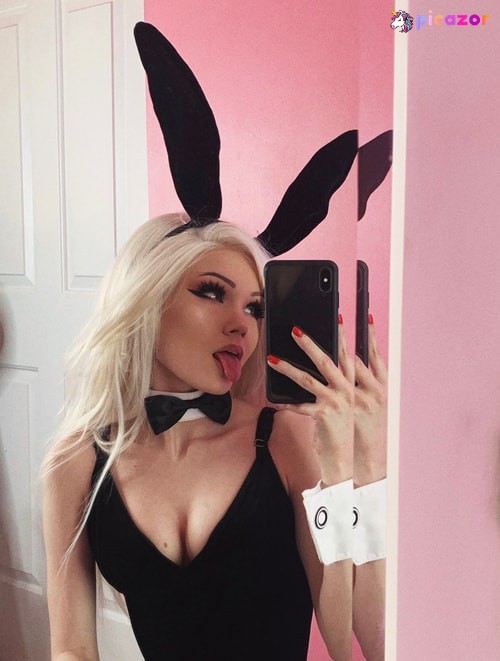 Kylee Carter - Image