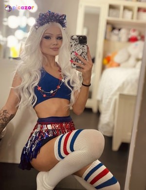 Kylee Carter N36