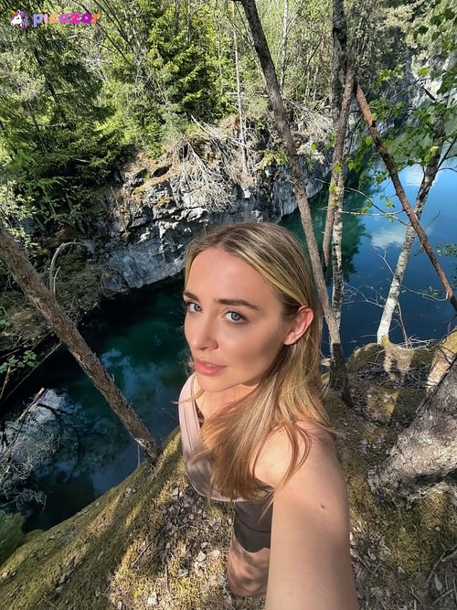 Melina Goransson - Image