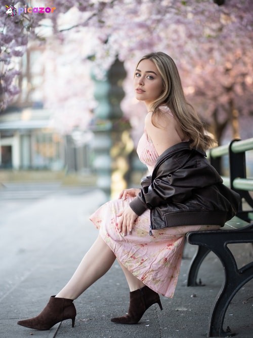 Melina Goransson - Image