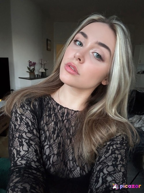 Melina Goransson - Image