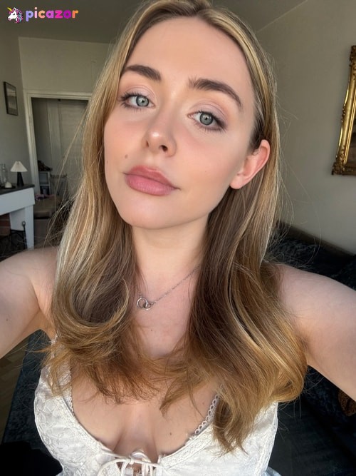 Melina Goransson - Image