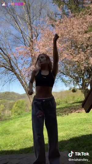mia-handley video #69 photo n 69