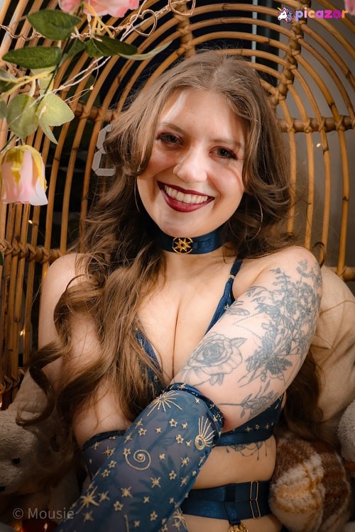 Mousie - Image