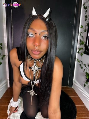priestess-doll photo #2 photo n 2