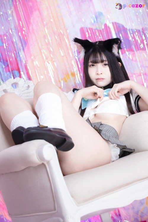 Shione Mizuna - Image