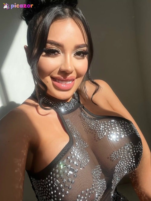 Valentina Perez - Image