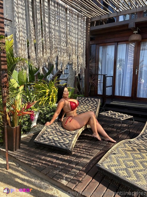 Valentina Perez - Image