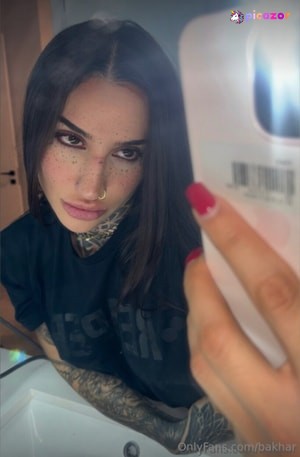 bakhar-nabieva photo #563 photo n 563