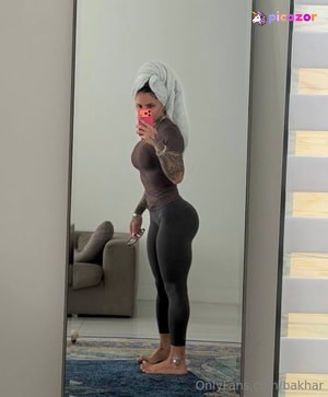 bakhar-nabieva photo #558 photo n 558