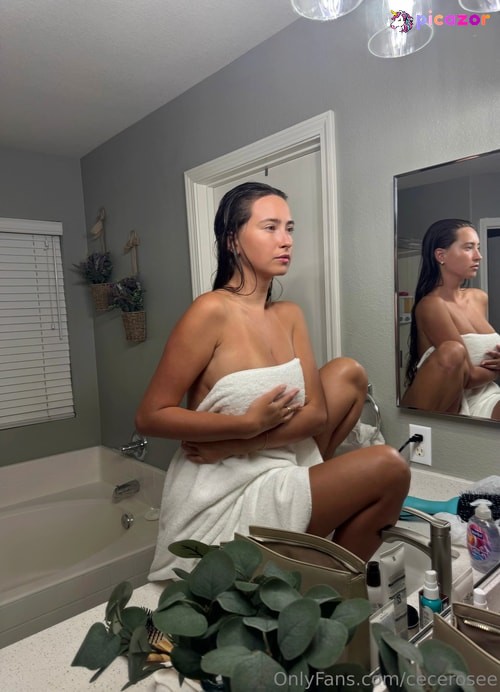 Cecilia Rose - Image