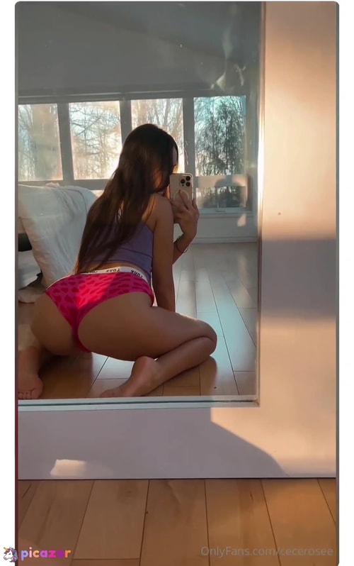 Cecilia Rose - Image