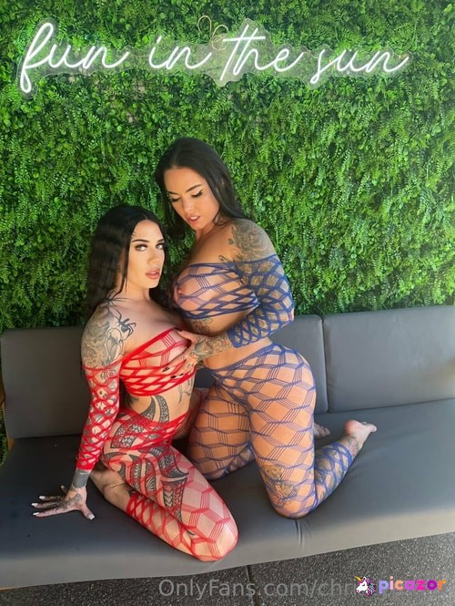 Christy Mack - Image
