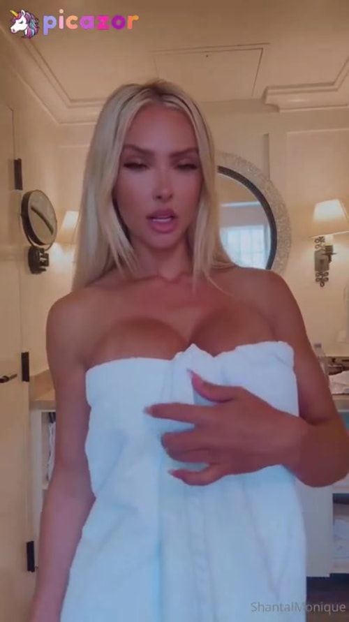 Shantal Monique - Image