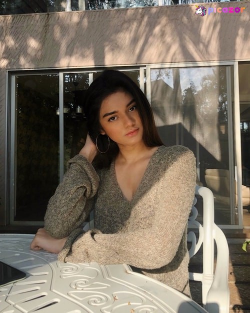 Asfa Sinha - Image