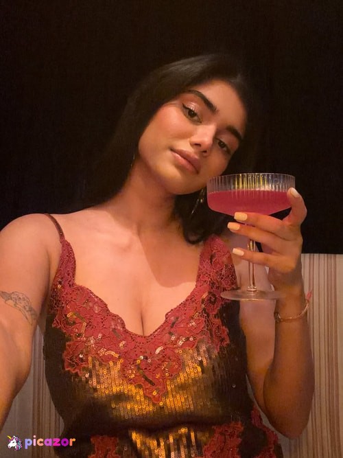 Asfa Sinha - Image